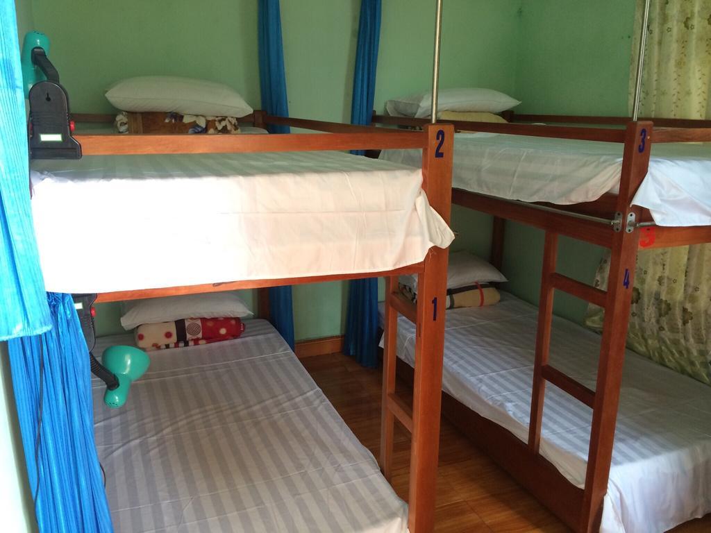 Tam Coc River View Homestay 닌빈 외부 사진