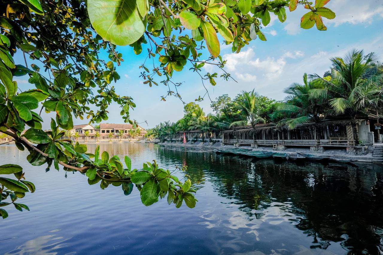 Tam Coc River View Homestay 닌빈 외부 사진