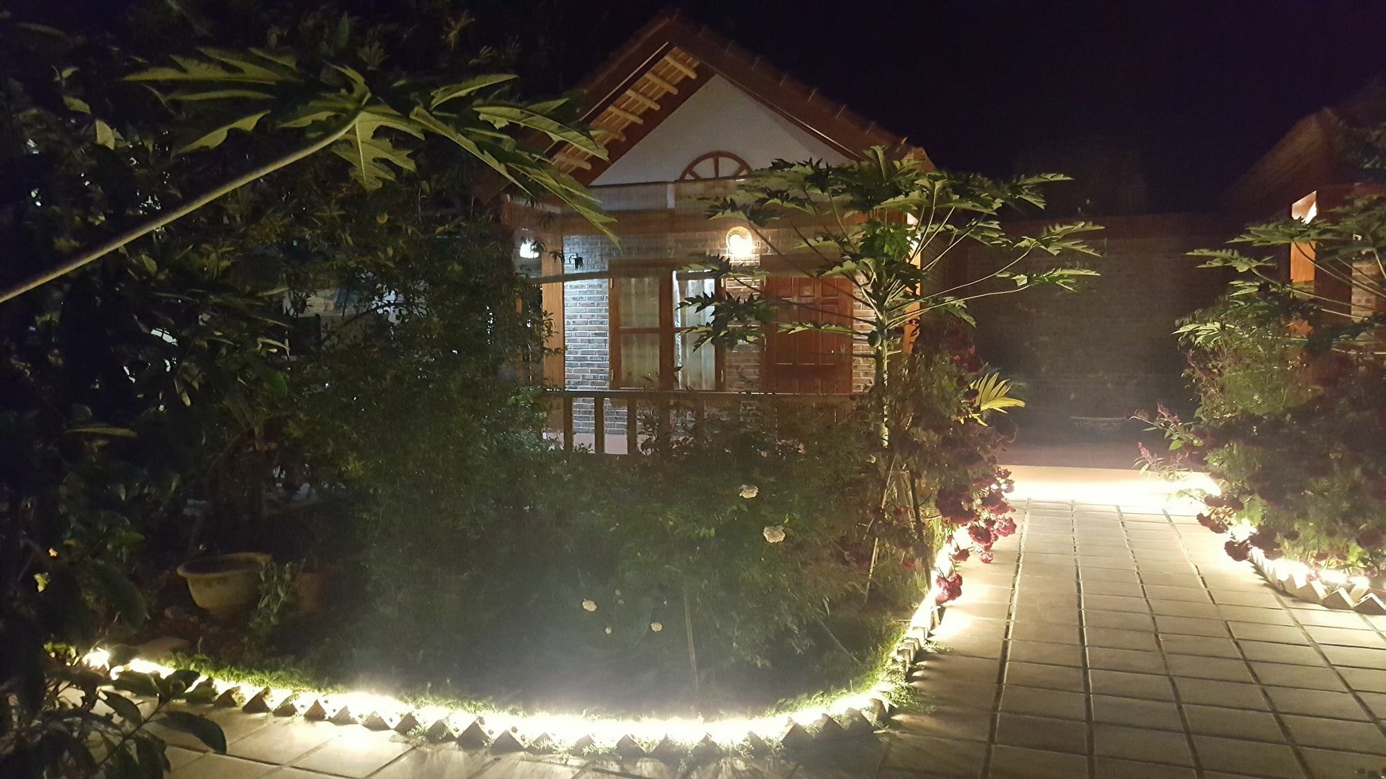 Tam Coc River View Homestay 닌빈 외부 사진